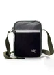 Сумка унісекс Arc'teryx через плече ARC-006-GRY - зображення 1