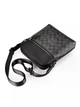 Сумка чоловіча через плече Coach COA-005-GRY - зображення 3