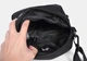 Сумка унісекс Stussy через плече STU-001-BLK - зображення 5
