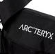 Сумка унисекс Arc'teryx через плечо ARC-001-BLK - изображение 5