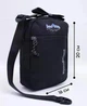 Сумка унісекс Patagonia через плече PTG-002-BLK - зображення 1