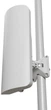 Точка доступа MikroTik Wi-Fi 6 2.4ГГц 5ГГц SFP USB Ethernet IP54 (695427) - изображение 1