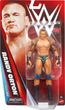 Іграшка WWE Ренді Ортон WWE Main Event Series Randy Orton Action Figure Mattel - зображення 3