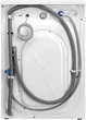 Пральна машина Electrolux фронтальна 9кг 1400 об/хв біла з інвертором (695696) - зображення 10