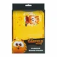 Підставка для книжок Kite Garfield "Кошенятко Гарфілд" пластикова помаранчева (GF25-391) - зображення 3