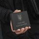 Обложка на удостоверение Участник Боевых Действий (УБД) M-Tac Elite. Черный - изображение 5