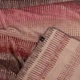 Плед ARDESTO 200х220 см 50% хлопок 30% полиэстер 20% акрил коричневый зигзаг (696706) - изображение 6