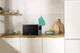 Микроволновая печь Gorenje нержавеющая сталь 20 л 700 Вт электронное управление (695809) - изображение 6