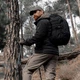 Рюкзак туристичний Pentagon Epos Backpack 40л, Чорний - зображення 8