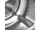 Сушильная машина Whirlpool тепловой насос 9 кг белая (695715) - изображение 8