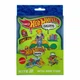 Підставка для книжок Kite Hot Wheels Skate "Скейт Хотвілс" металева салатова (HW25-392) - зображення 3