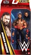 Игрушка WWE Роман Рейнс WWE Elite Collection Top Picks Roman Reigns Action Figure Mattel - изображение 4