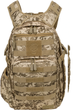 Тактичний рюкзак SOG 24 л військовий туристичний MOLLE - изображение 3