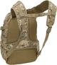 Тактичний рюкзак SOG 24 л військовий туристичний MOLLE - изображение 4