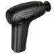 Перкуссионный массажер Hoco HP51 1800 mAh Electric Mini Silent Fascia Gun Black - изображение 3