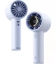 Вентилятор Jisulife Handheld Fan Life10 S Blue - изображение 2