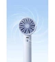 Вентилятор Jisulife Handheld Fan Life10 S Blue - изображение 5