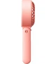 Вентилятор Jisulife Handheld Fan 7 Pink - изображение 5