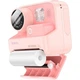 Бумага для детской камеры Hoco Printing Paper For Children Printing Camera (5PCS) - изображение 5