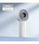 Вентилятор Jisulife Handheld Fan Life 4 Grey - изображение 9
