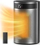 Тепловентилятор Dreo DR-HSH030 Grey - изображение 6