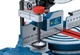 Пила торцевальная Bosch 254 мм 1750 Вт дерево алюминий (696338) - изображение 6