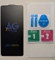 Матовое защитное стекло Glass Full Glue для Motorola G32 черный - изображение 1