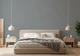Інтер’єрна фарба VAMIUT IQ InteriorFarba BASIC, RAL 7045 (Telegrey 1), 10 л. - изображение 4