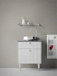 Інтер’єрна глибокоматова фарба VAMIUT IQ InteriorFarba BASIC, RAL 7044 (Сірий шовк), 10 л. - изображение 3