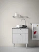 Інтер’єрна глибокоматова фарба VAMIUT IQ InteriorFarba BASIC, RAL 9010 (Білий), 10 л. - зображення 3