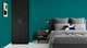 Інтер’єрна фарба VAMIUT IQ InteriorFarba BASIC, RAL 5021 (Водяна синь), 10 л. - изображение 6