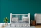 Інтер’єрна фарба VAMIUT IQ InteriorFarba BASIC, RAL 5021 (Водяна синь), 10 л. - изображение 10