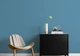 Інтер’єрна миюча матова фарба VAMIUT IQ InteriorFarba LUX, RAL 5024 (Пастельно-синій), 10 л - изображение 8