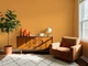 Інтер’єрна фарба VAMIUT IQ InteriorFarba LUX, RAL 1017 (Шафраново-жовтий), 10 л. - изображение 6
