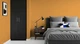 Інтер’єрна глибокоматова фарба VAMIUT IQ InteriorFarba BASIC, RAL 1017 (Шафраново-жовтий), 10 л. - изображение 7