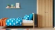 Інтер’єрна миюча матова фарба VAMIUT IQ InteriorFarba LUX, RAL 5024 (Пастельно-синій), 10 л - изображение 12