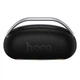 Портативна колонка HOCO HT2 Melody portable BT speaker Black - изображение 1