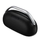 Портативна колонка HOCO HT2 Melody portable BT speaker Black - изображение 6
