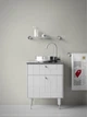 Інтер’єрна глибокоматова фарба VAMIUT IQ InteriorFarba BASIC, RAL 9002 (Сіро-білий), 10 л. - изображение 2