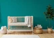 Інтер’єрна фарба VAMIUT IQ InteriorFarba LUX, RAL 5018 (Бірюзово-синій), 10 л. - изображение 10