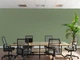 Інтер’єрна глибокоматова фарба VAMIUT IQ InteriorFarba BASIC, RAL 6021 (Блідо-зелений), 10 л. - изображение 3
