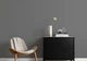 Інтер’єрна фарба VAMIUT IQ InteriorFarba LUX, RAL 7037 (Пильно-сірий), 10 л. - изображение 8