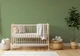 Інтер’єрна фарба VAMIUT IQ InteriorFarba LUX, RAL 6021 (Блідо-зелений), 10 л. - изображение 10