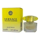 Туалетна вода для жінок Versace Yellow Diamond 5 мл (міні) - зображення 1
