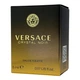 Туалетна вода для жінок Versace Crystal Noir 5 мл (міні) - зображення 3