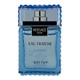 Туалетна вода для чоловіків Versace Man Eau Fraiche 5 мл (міні) - изображение 2