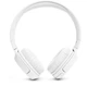 Навушники JBL Tune 520BT White (JBLT520BTWHTEU) - изображение 3