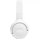 Навушники JBL Tune 520BT White (JBLT520BTWHTEU) - изображение 5