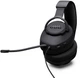 Навушники JBL Quantum 100M2 Black (JBLQTUM100M2BLK) - зображення 7