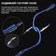 Риболовна оснастка з 2 гачками FishingRig, 3 г, гачок № 3, 4 штуки - зображення 4